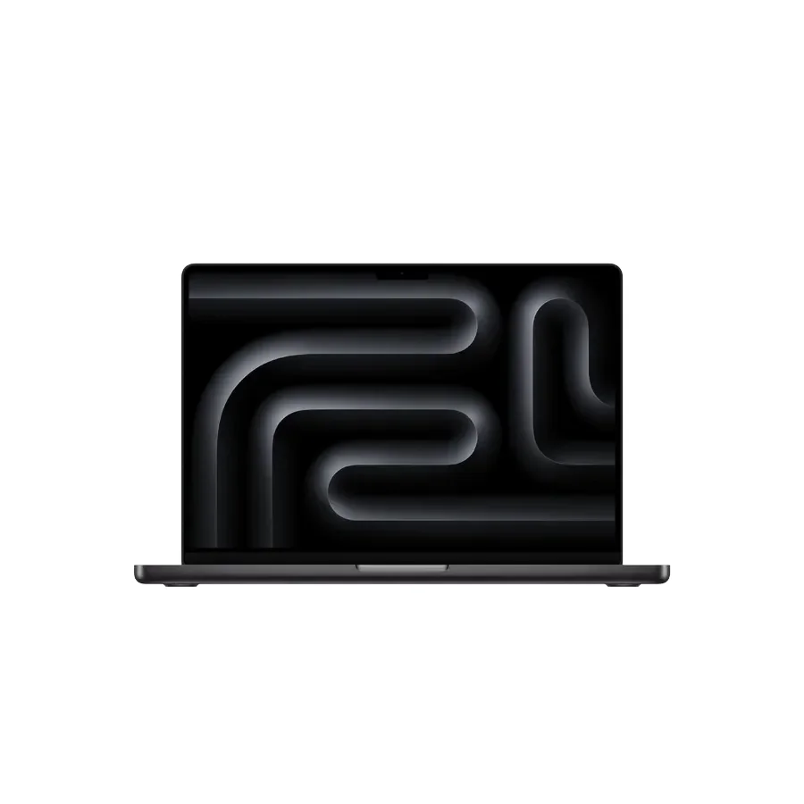 MacBook Pro 14.2-inch  M5 Pro (15C CPU/16C GPU), 24 ГБ, 2 ТБ, Space Black