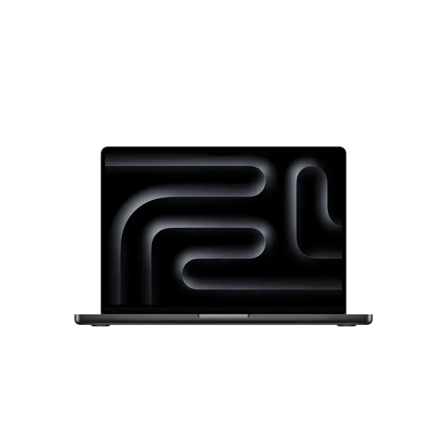 MacBook Pro 14.2-inch M5 (10C CPU/10C GPU), 32 ГБ, 1 ТБ, Space Black