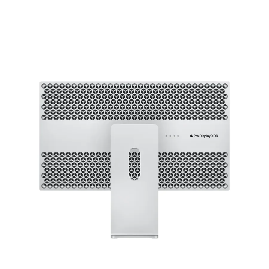 Apple Pro Display XDR — Standard Glass