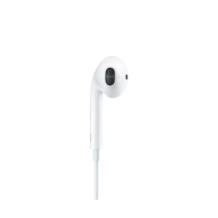 APPLE EarPods (USB-C) Дротова навушники, Білий