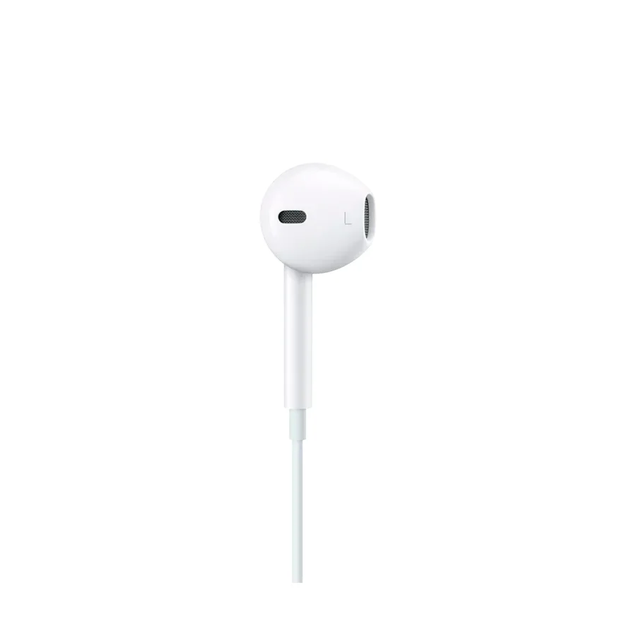 APPLE EarPods (USB-C) Дротова навушники, Білий