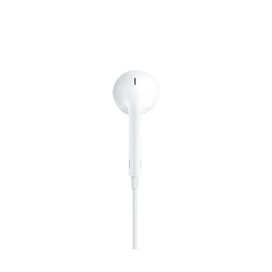APPLE EarPods (USB-C) Дротова навушники, Білий