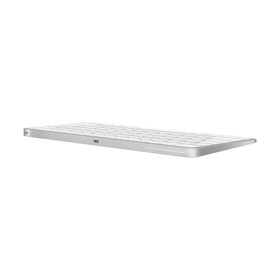 APPLE Magic Keyboard Клавіатура, Українська