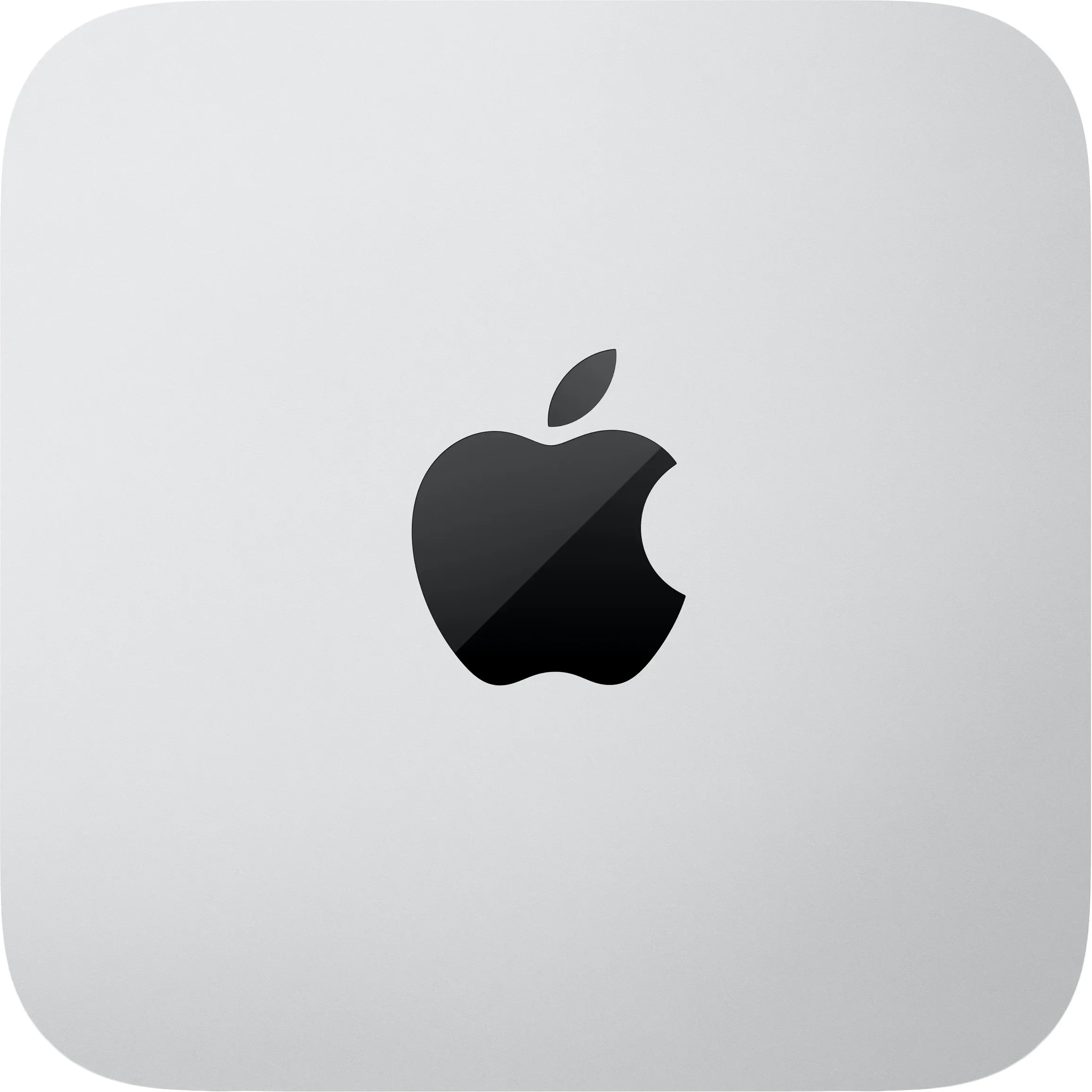 Mac Studio M2 Max (12C CPU 30C GPU), 32ГБ, 512ГБ Твердотільний накопичувач, Сріблястий