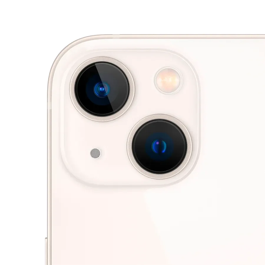 iPhone 13, 128 ГБ, Starlight