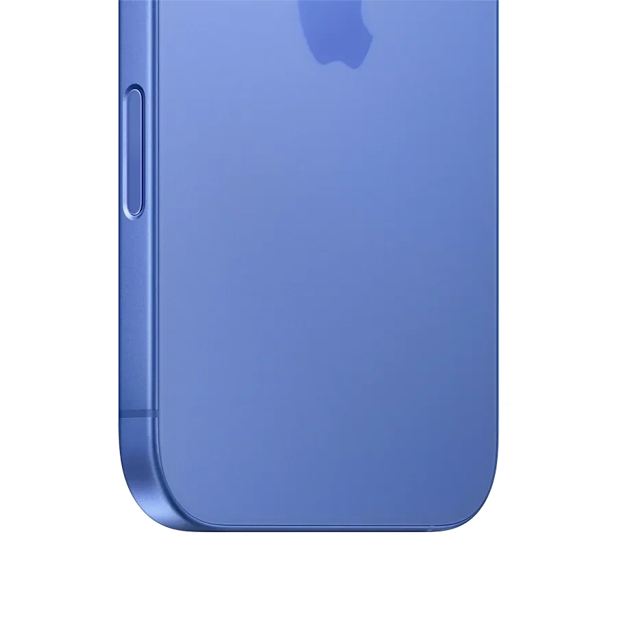 iPhone 16, 128 ГБ, Ultramarine