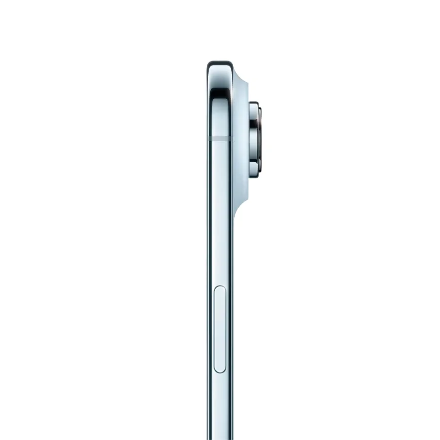 iPhone Air, 256 ГБ, Sky Blue