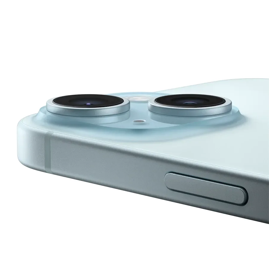 iPhone 15, 256 ГБ, Рожевий