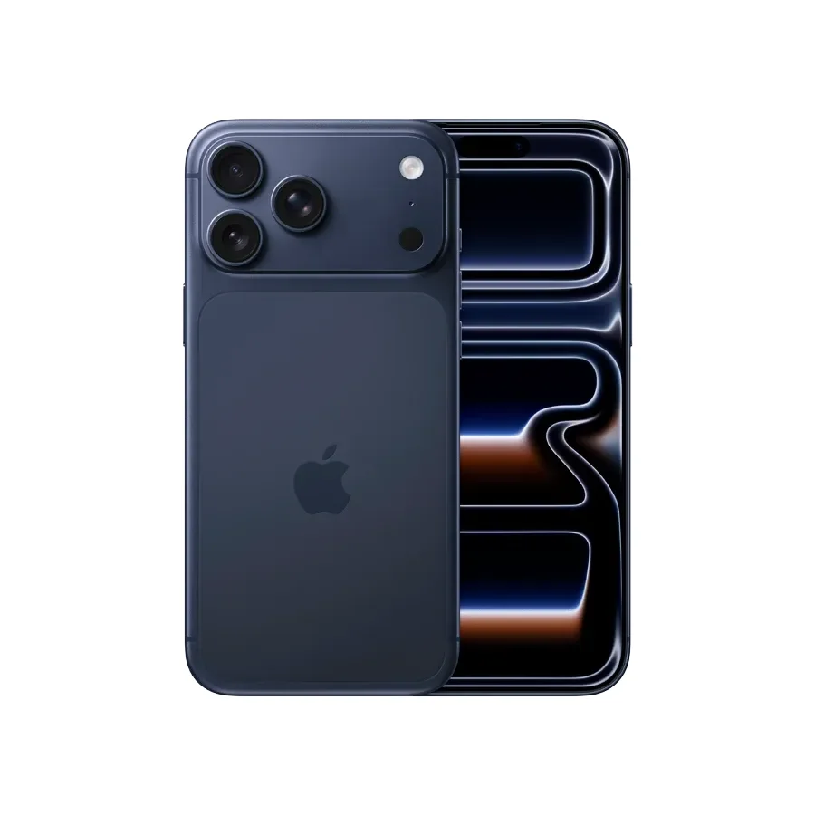 iPhone 17 Pro Max, 256 ГБ, Deep Blue