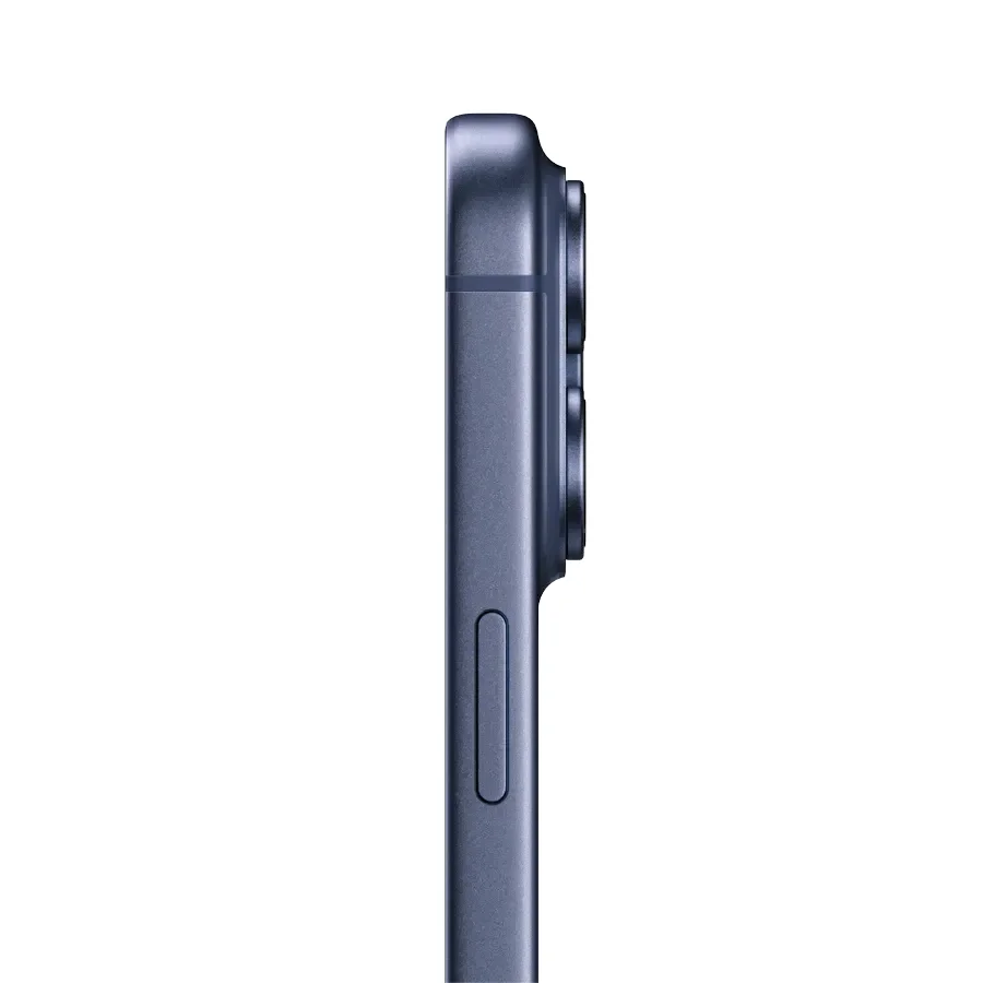 iPhone 17 Pro Max, 256 ГБ, Deep Blue