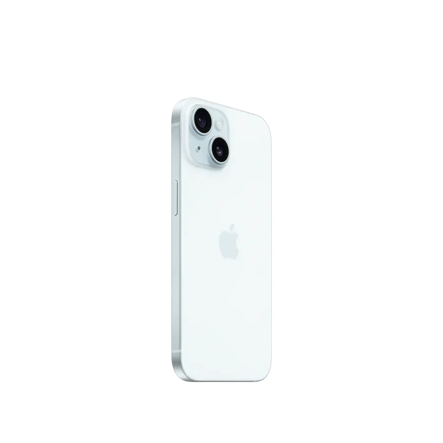 iPhone 15, 128 ГБ, Blue
