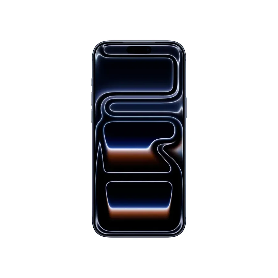 iPhone 17 Pro Max, 512 ГБ, Deep Blue