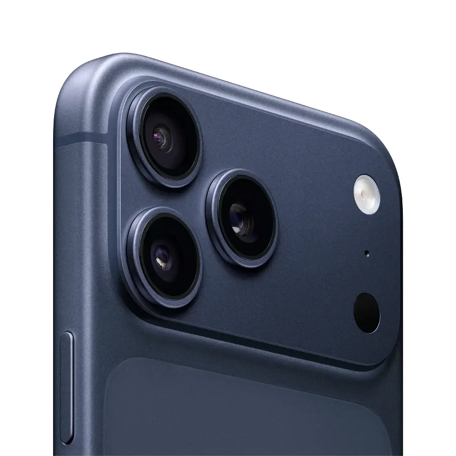 iPhone 17 Pro Max, 512 ГБ, Deep Blue
