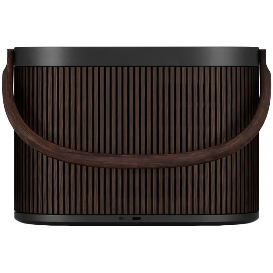 BANG & OLUFSEN Портативна акустична система Beosound A5, Dark Oak
