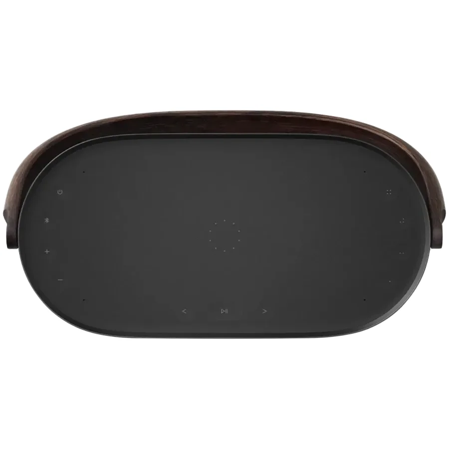 BANG & OLUFSEN Портативна акустична система Beosound A5, Dark Oak