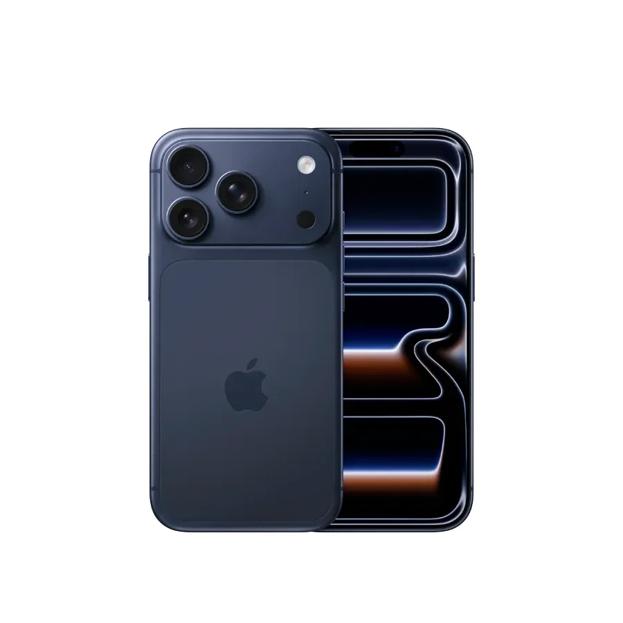 iPhone 17 Pro, 1 TB, Deep Blue