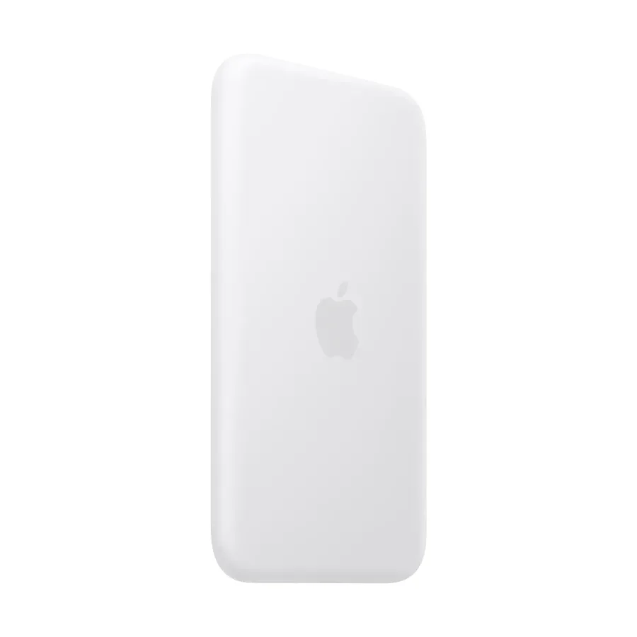 APPLE Живлення - зарядний пристрій для батареї, Білий