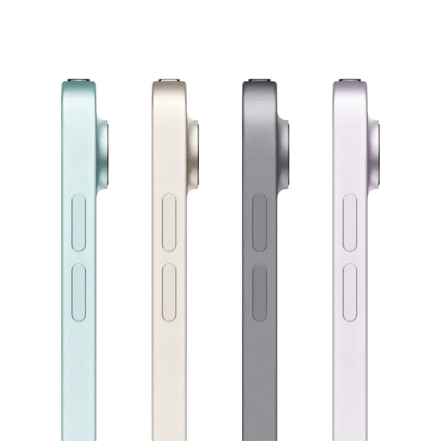 iPad Air 13 M3, 128 ГБ Wi-Fi 2025, Космічний сірий