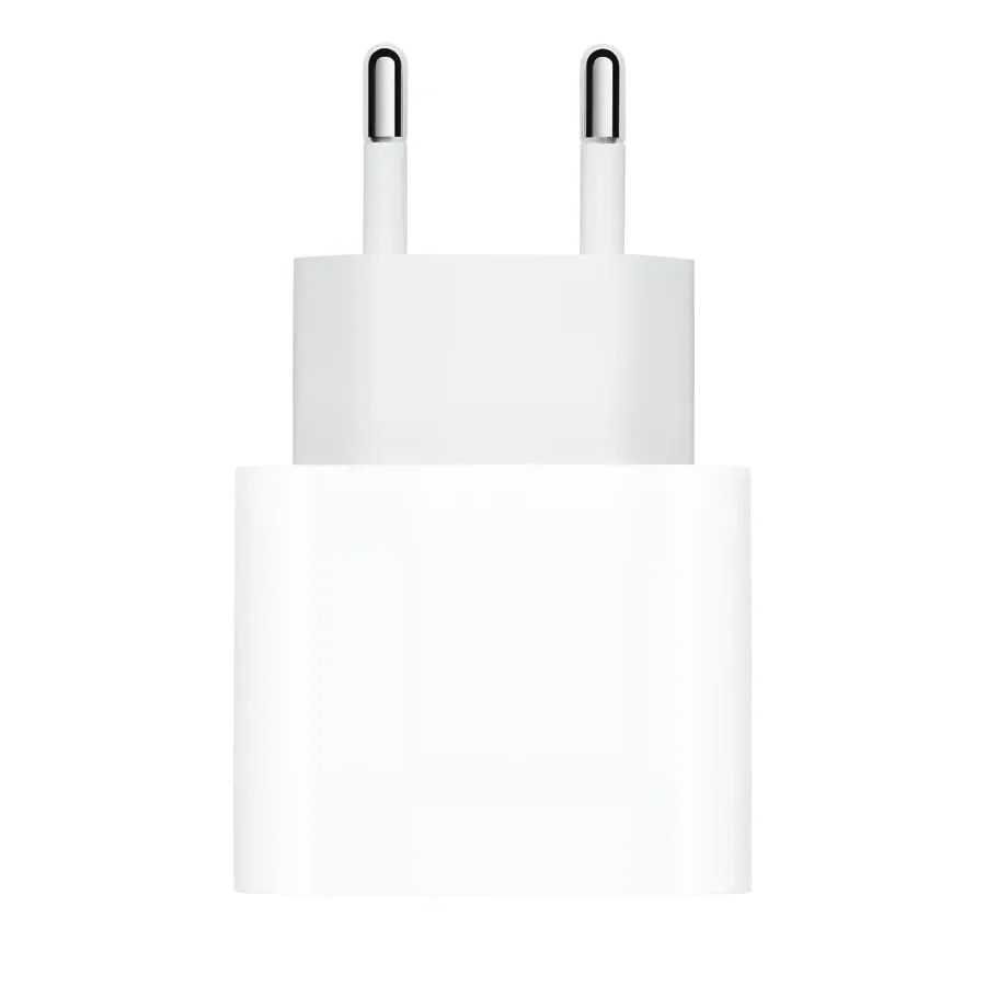 APPLE Адаптер живлення 1*USB-C, 20 Ват