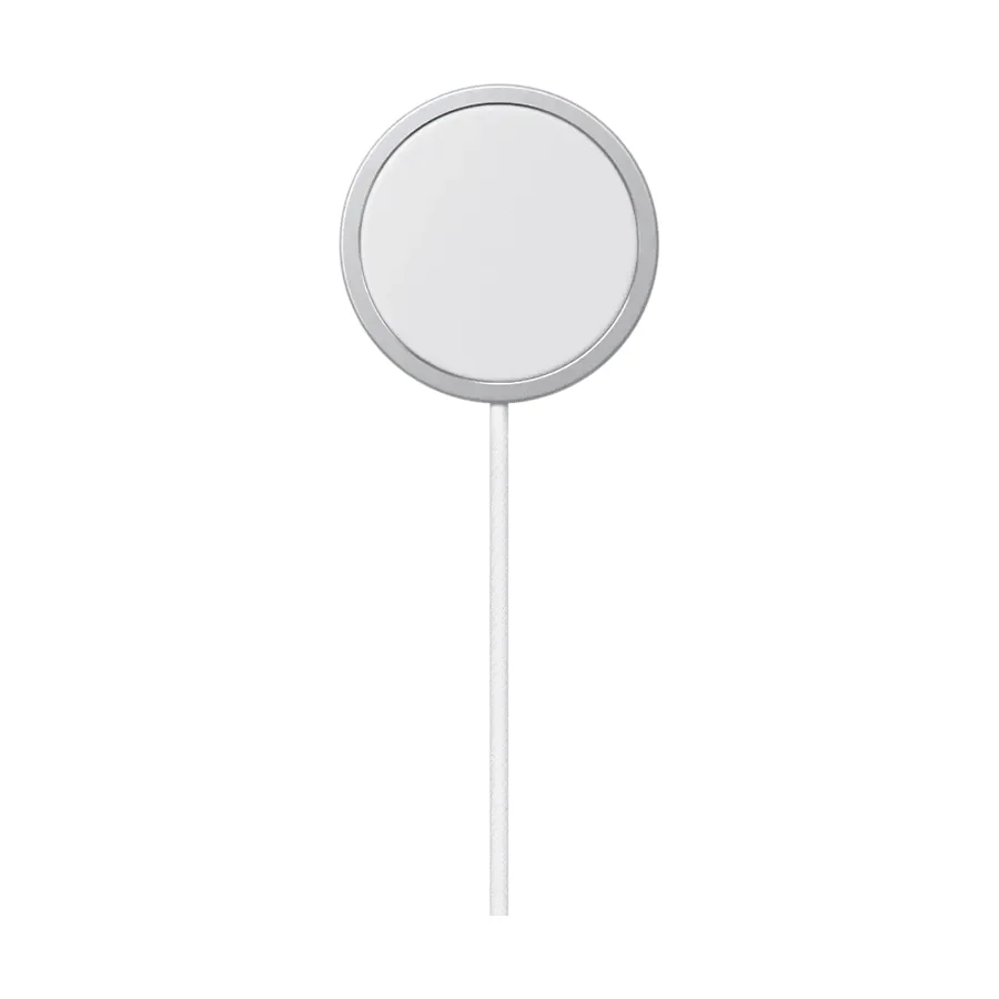 Бездротовий зарядний пристрій Apple MagSafe Charger