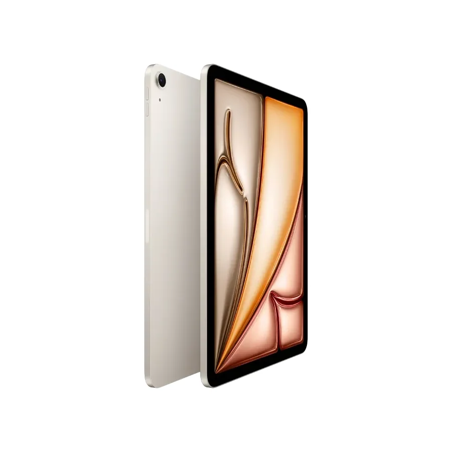 iPad Air 11 M4, 128 ГБ Wi-Fi 2026, Starlight