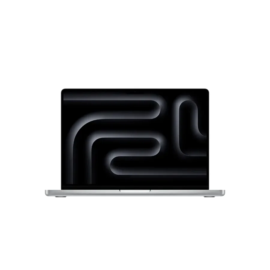 MacBook Pro 14.2-inch  M5 (10C CPU/10C GPU), 16 ГБ, 1 ТБ, Сріблястий