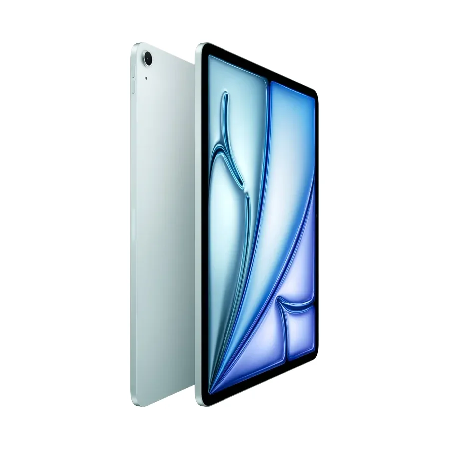 iPad Air 13 M4, 128 ГБ Wi-Fi 2026, Синій