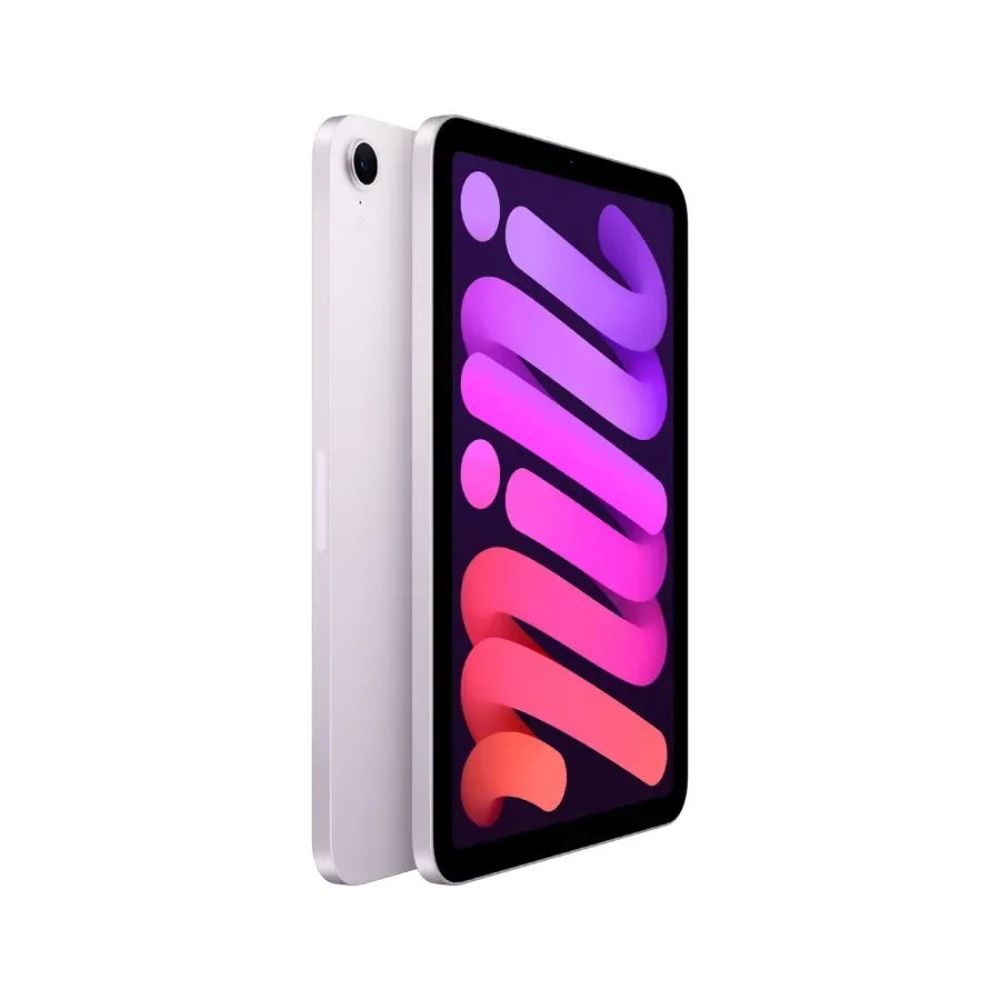 iPad mini A17 Pro, 128 ГБ Wi-Fi 2024, Purple