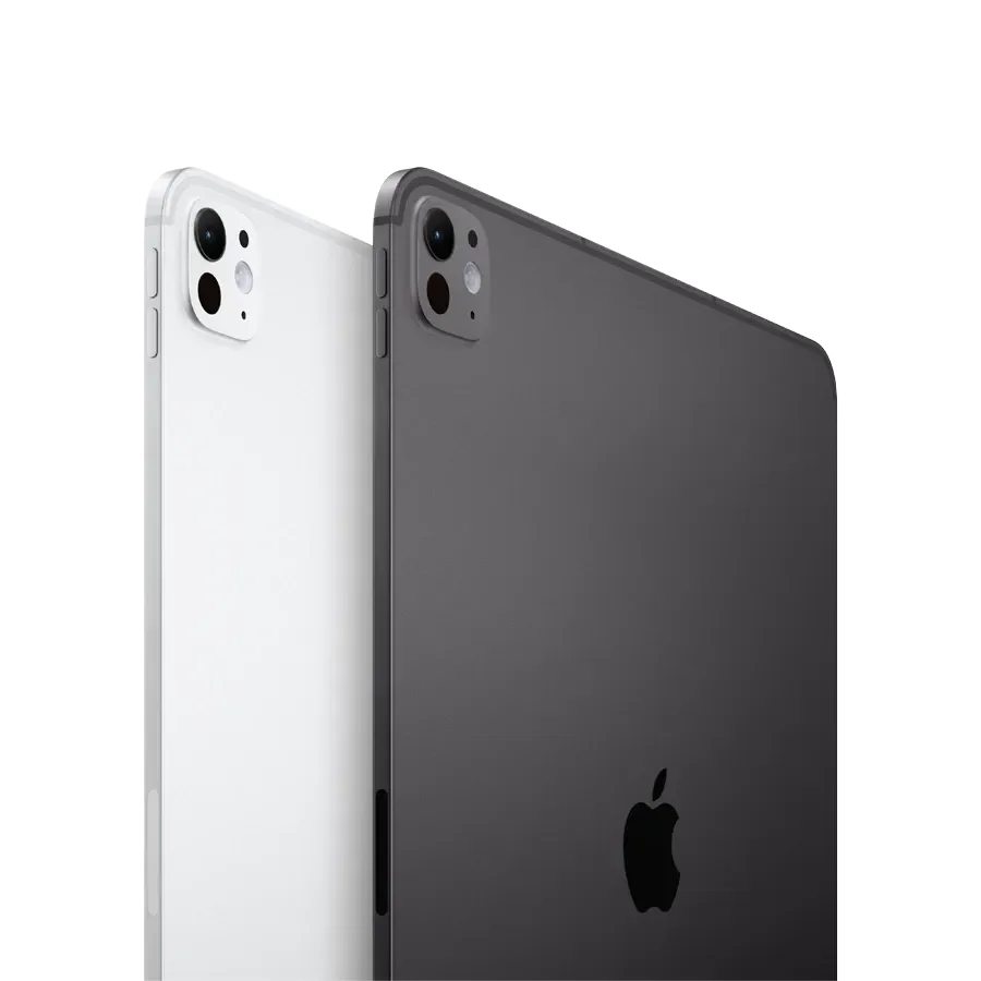 iPad Pro 11 M5, 2 TB Wi-Fi+4G Нанотекстурне скло 2025, Silver