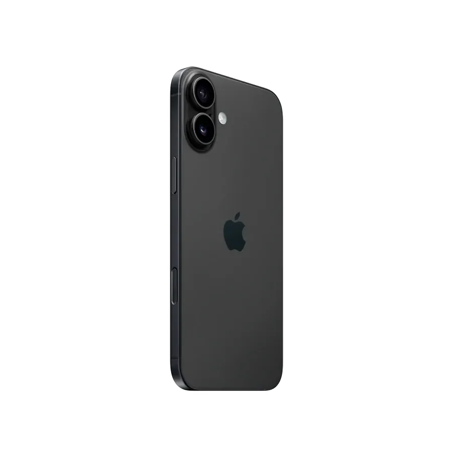 iPhone 16 Plus, 256 ГБ, Black