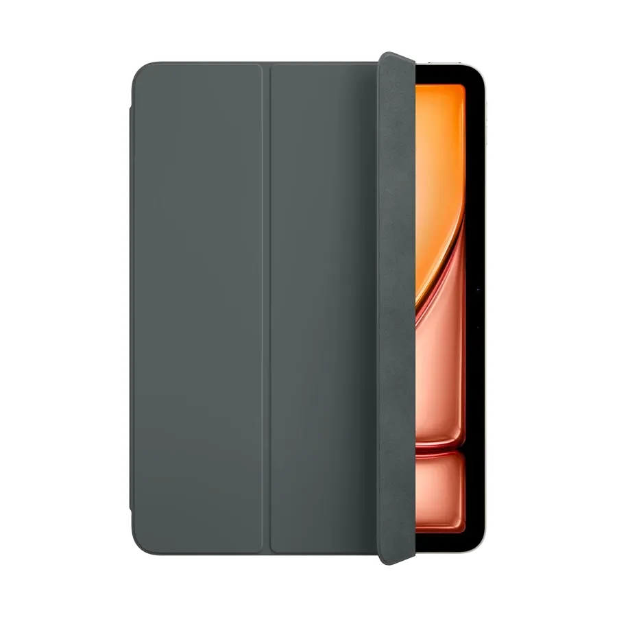 Обкладинка чохол APPLE Smart Folio для iPad Air 11-inch (M2), Charcoal Gray