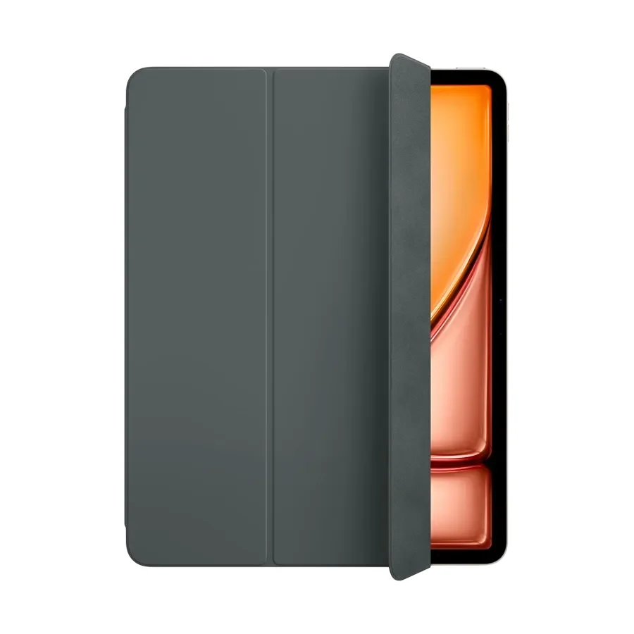 Обкладинка чохол APPLE Smart Folio для iPad Air 13-inch (M2), Charcoal Gray