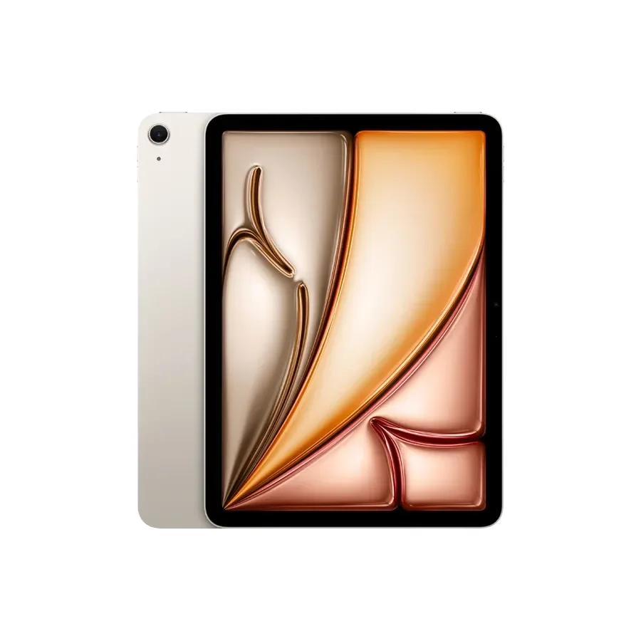 iPad Air 11 M4, 256 ГБ Wi-Fi 2026, Starlight