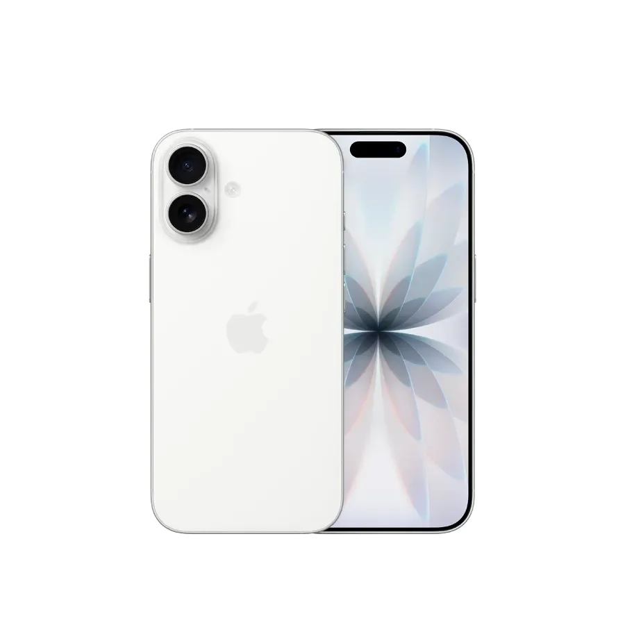 iPhone 17, 512 ГБ, White