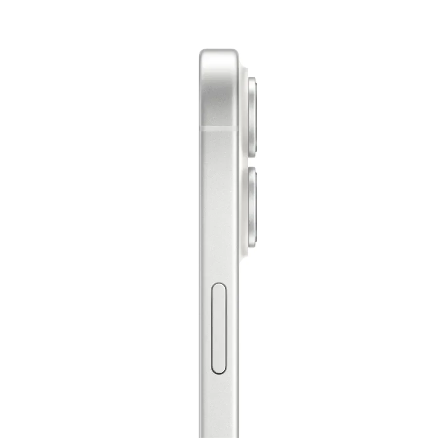 iPhone 17, 512 ГБ, White