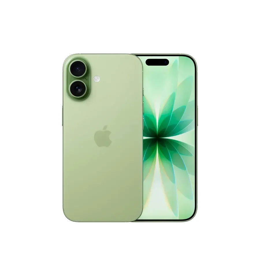 iPhone 17, 512 ГБ, Sage