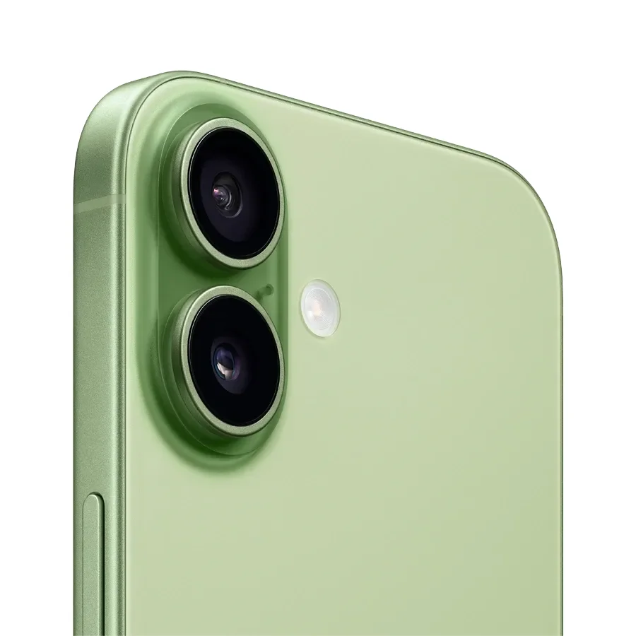 iPhone 17, 512 ГБ, Sage
