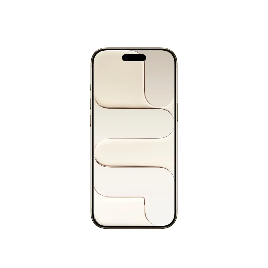 iPhone Air, 256 ГБ, Light Gold