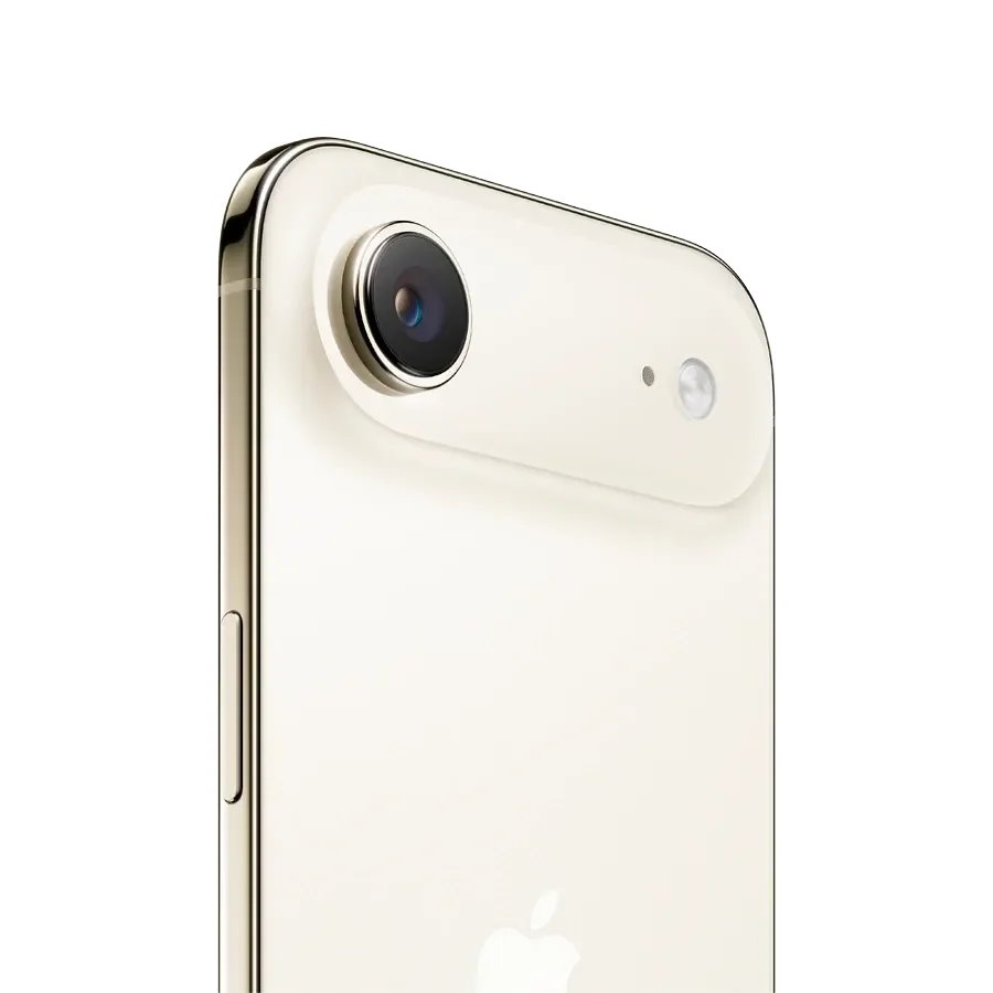 iPhone Air, 256 ГБ, Light Gold