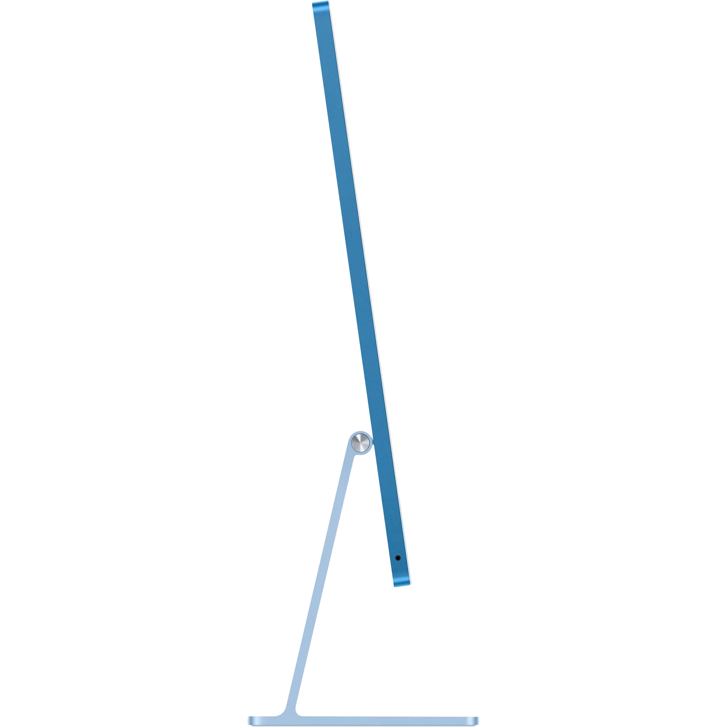 iMac 24-inch M4, 10C CPU 10C GPU, 16ГБ 512ГБ Твердотільний накопичувач, Синій