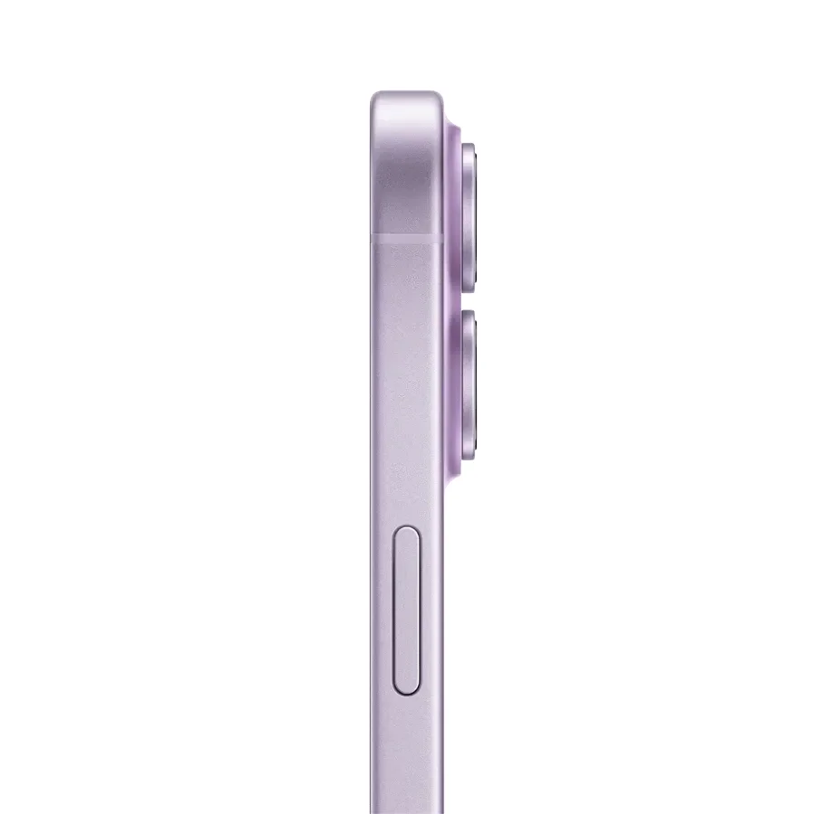 iPhone 17, 512 ГБ, Lavender