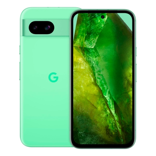 Смартфон Google Pixel 8a 8/256GB Aloe Global