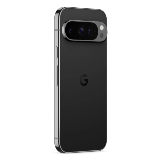 Смартфон Google Pixel 9 Pro 16/1TB Obsidian Global
