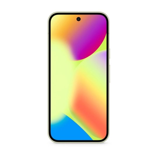 Смартфон Google Pixel 10 12/128GB Lemongrass Global