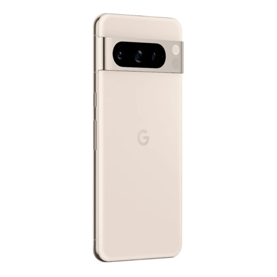 Смартфон Google Pixel 8 Pro 12/512GB Porcelain Global
