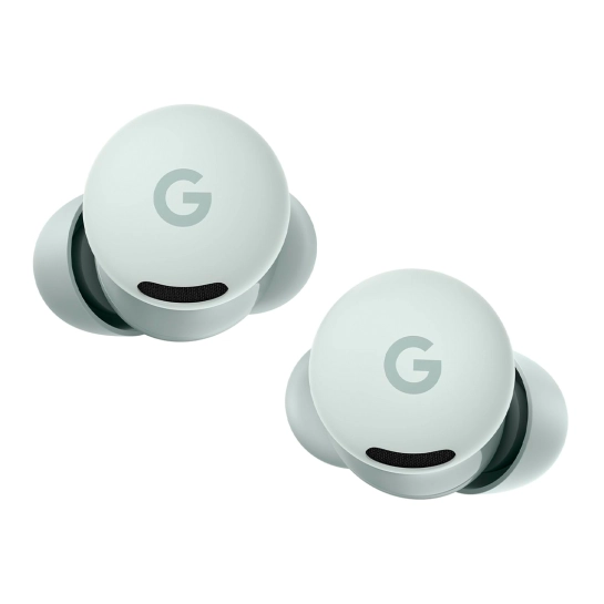 Бездротові навушники Google Pixel Buds 2a Fog