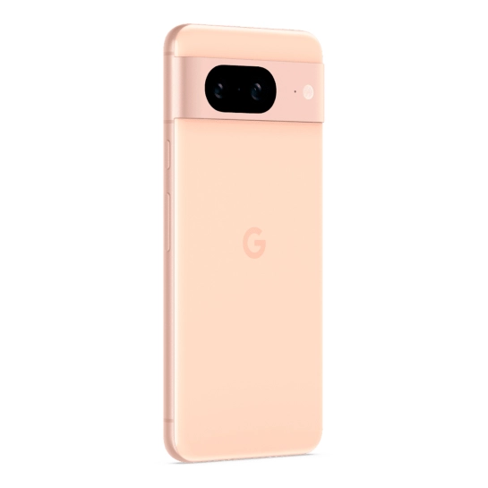 Смартфон Google Pixel 8 8/128GB Rose JP