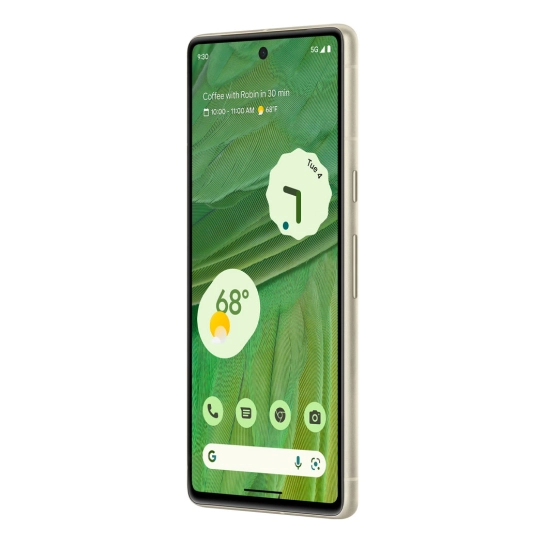 Смартфон Google Pixel 7 8/128GB Lemongrass Global