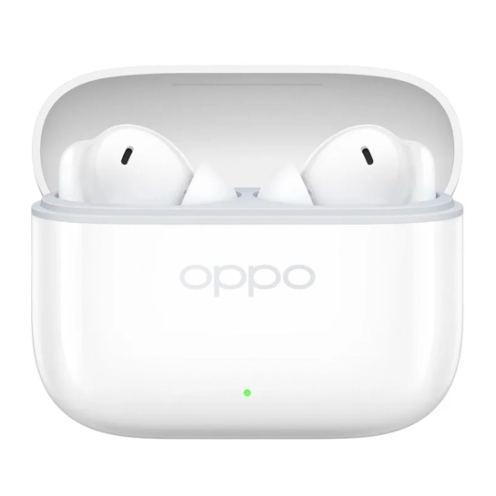 Бездротові навушники OPPO Enco Air4i White