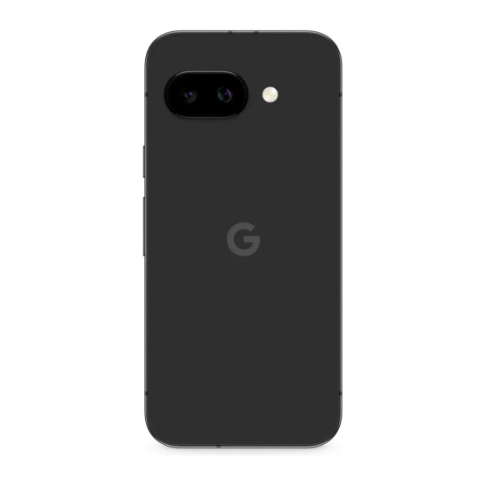 Смартфон Google Pixel 9a 8/256GB Obsidian Global
